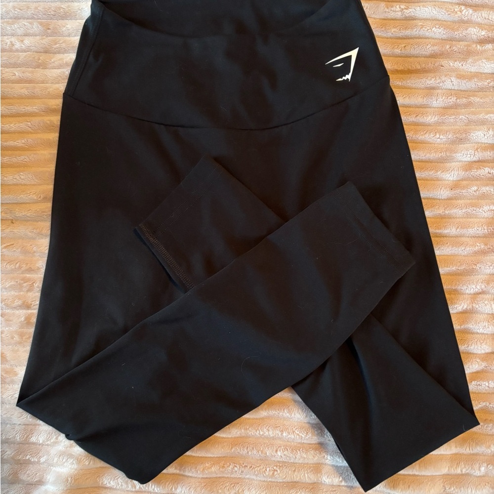 Gymshark Black Leggings